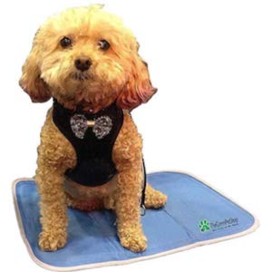 The Green Pet Shop Dog Cooling Mat