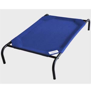 Coolaroo Original Elevated Pet Bed