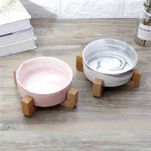 Ceramic Dog Bowl For Pets