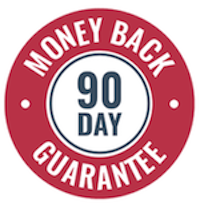 Dr Marty 90 day money back guarantee 2