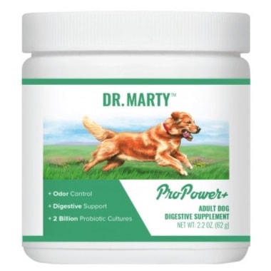 Dr. Marty ProPower Plus Review: Our 