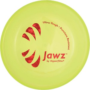 Hyperflite Jawz Competition Dog Disc