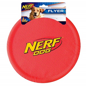 Nerf Dog Durable Nylon Dog Toys
