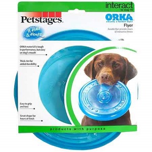 Petstages Orka Flyer