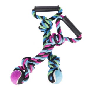 Pet Champion Giant Dog Rope Toy