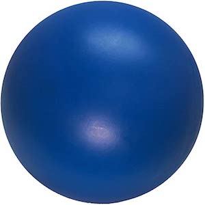 Virtually Indestructible Best Ball for Dogs