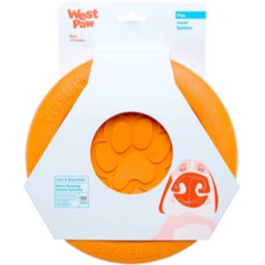 West Paw Zogoflex Zisc Dog Frisbee