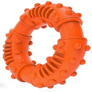 ABTOR Ultra Durable Dog Chew Toy