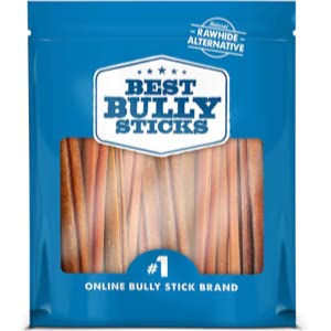 Best Bully Sticks USA Bully Sticks Dog Chews