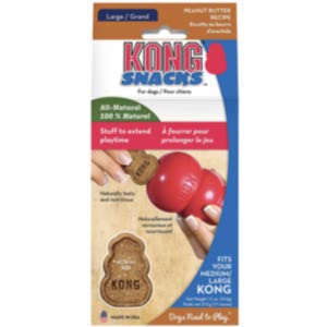 Best Treats For Kong Toys