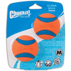 ChuckIt! Ultra Ball Dog Toy