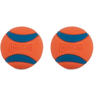 Chuckit! Ultra Ball Small Dog Toy