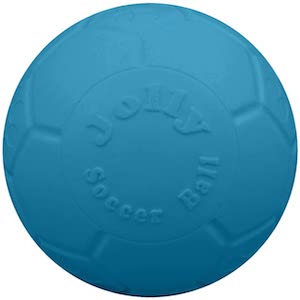 Jolly Pets Soccer Ball for Dogs