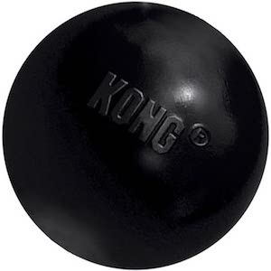 KONG Extreme Ball Dog Toy