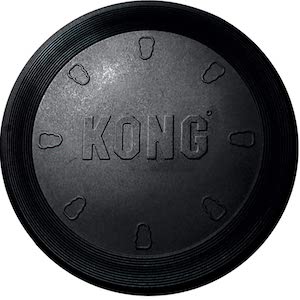 KONG Flyer Dog Toy