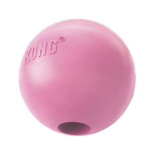 KONG Soft Rubber Puppy Ball