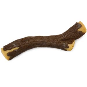 Nylabone Real Wood Stick Chew Toy
