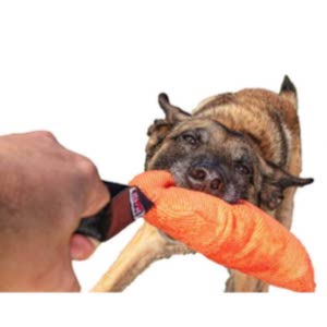 Redline K9 Dog Bite Tug Toy