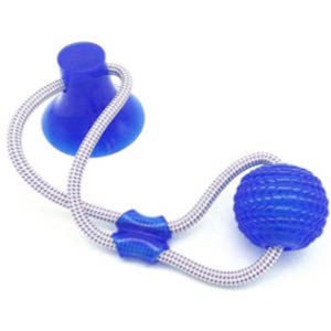Ropes with Suction Cups