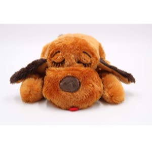 SmartPetLove Snuggle Puppy Behavioral Aid Toy