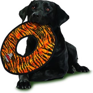 Tuffy’s No Stuff Mega Ring Dog Toy