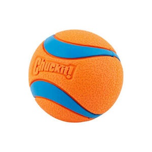 Chuckit! Ultra Rubber Ball Tough Dog Toy