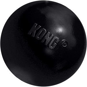 KONG - Extreme Ball Dog Toy 