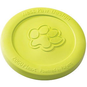 West Paw Zogoflex Zisc Dog Frisbee