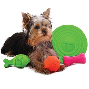 Hartz DuraPlay Dog Toy