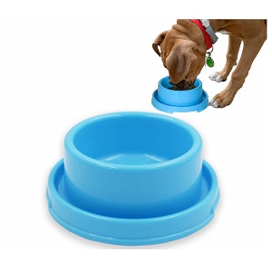 Best Plastic Dog Bowls