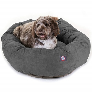 Best Washable Dog Beds For Pets