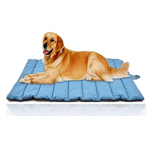 Cheerhunting Outdoor Dog Bed