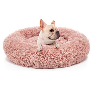 FANCYDELI Orthopedic Dog Bed Luxurious