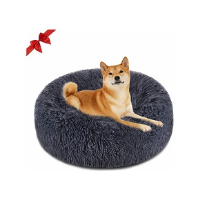 Focuspet Dog Donut Bed