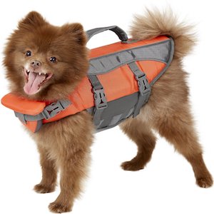 Frisco Dog Life Vest