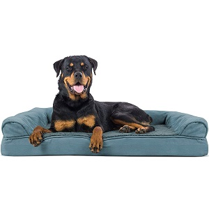 Furhaven Pet Dog Bed