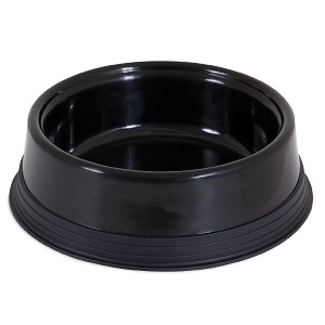 JW Pet Skid Stop Basic Bowl