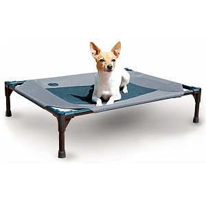 K&H Pet Products Elevated Bed for Dog