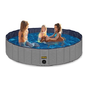 KOPEKS Outdoor Swimming Pool Bathing Tub