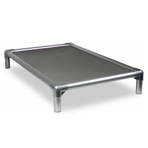 Kuranda Chewproof Elevated Dog Bed