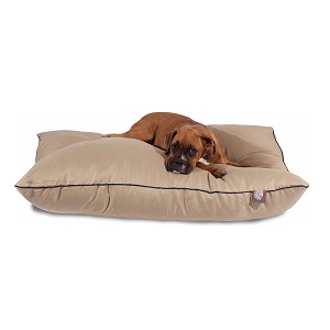 Majestic Pet Dog Bed Pillow