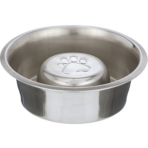 Neater Pet Brands Slow Feed Bowl Stainless Steel