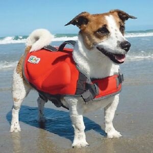 Outward Hound Dawson Dog Life Jacket