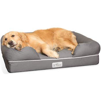 PetFusion Ultimate Dog Bed