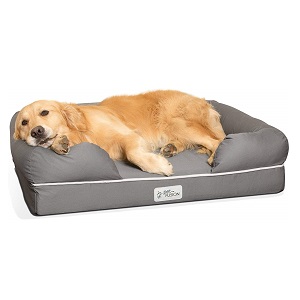 PetFusion Ultimate Dog Beds