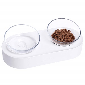 PETKIT Elevated Food Bowl with Stand