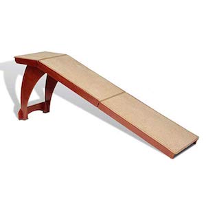 PetSafe CozyUp Bed Ramp