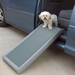 PetSafe Solvit Half Ramp