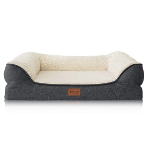 Petsure Orthopedic Dog Bed Non-Skid