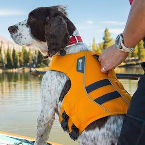 RUFFWEAR Float Coat Dog Life Vest